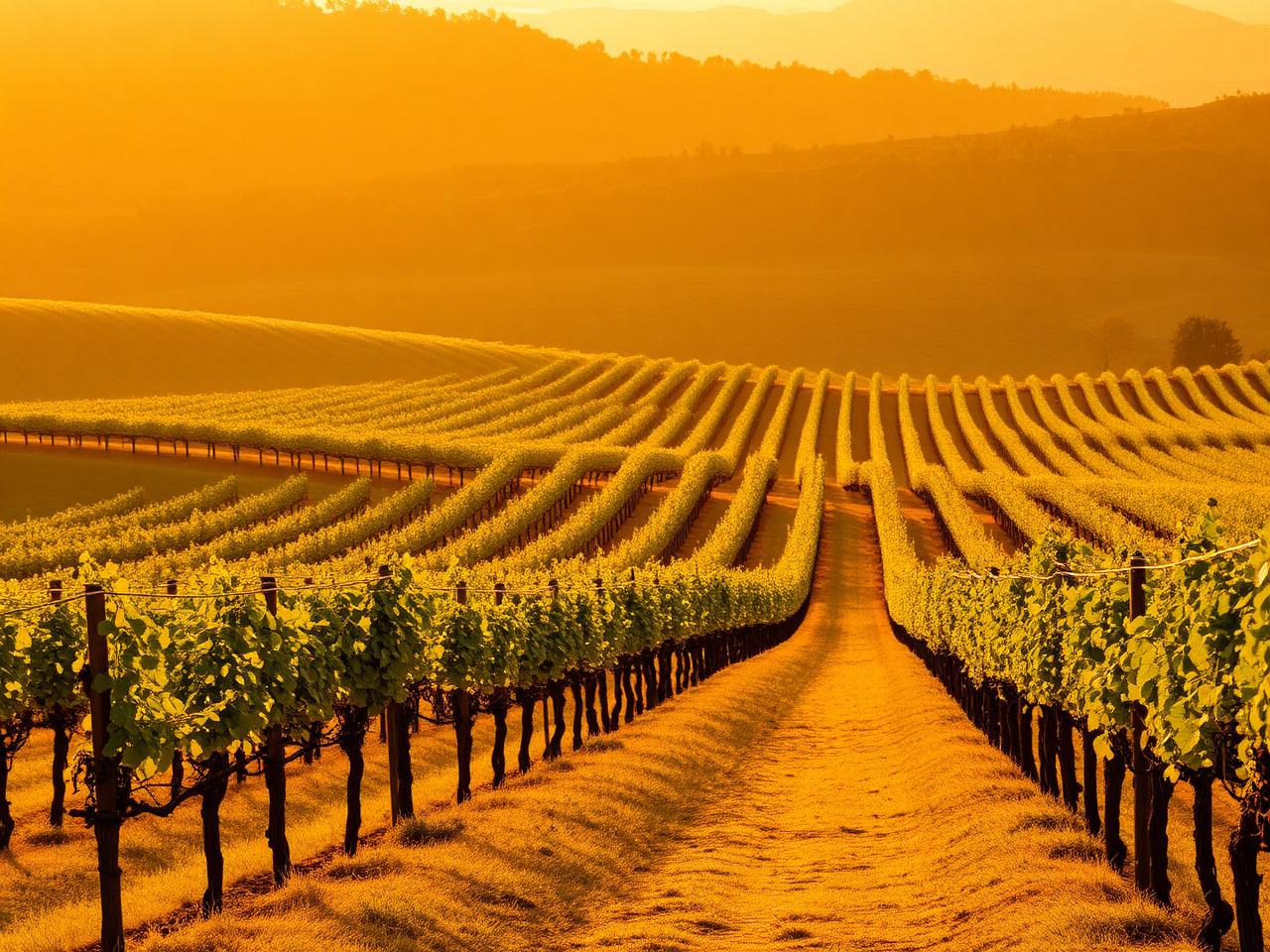 Vignoble